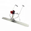 Surface finishing screed/engineering machine for sale