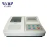 Cheap factory price of soil analyzer for npk