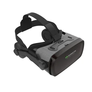SHINECON Virtual Reality Glasses Smartphones