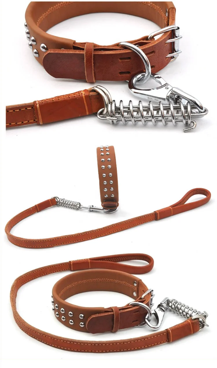 dog neck belt