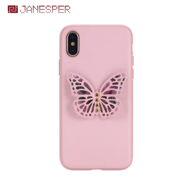 

Janesper phone accessories custom phone case for iPhone X