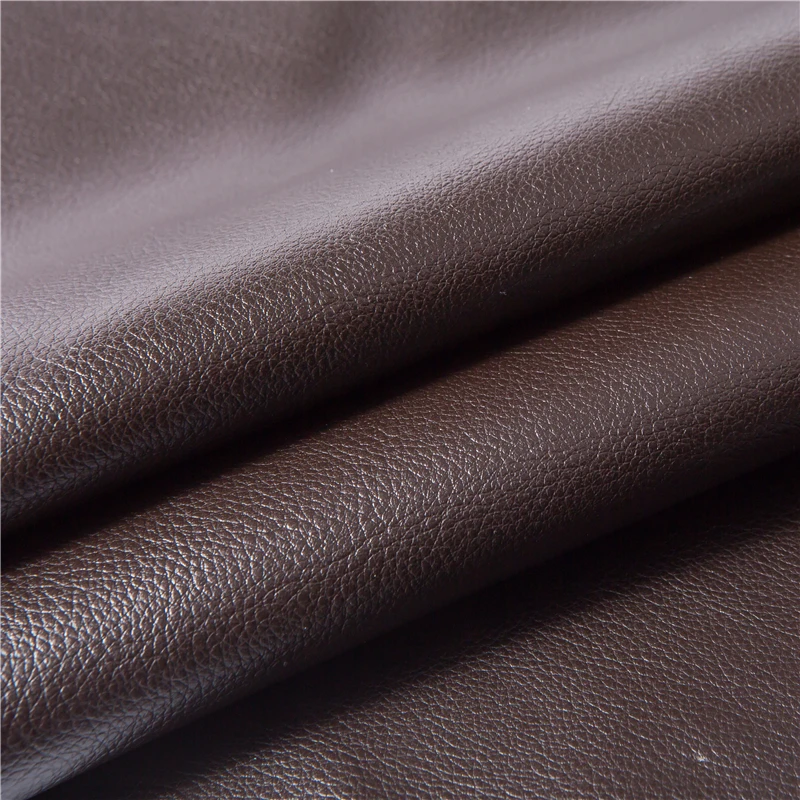 Customized Brown Recycled Bonded Leather For Upholstery Buy Brown Recycled Leatherbrown 4800