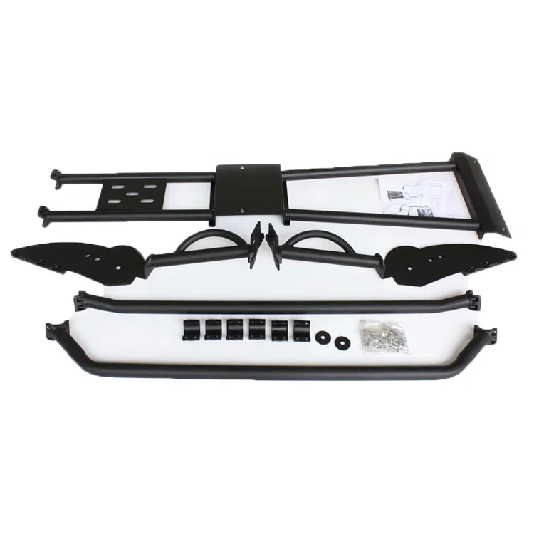 Roll Cage for Wrangler JK