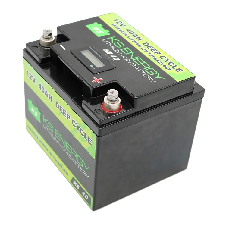 hot-sell-rechargeable-lifepo4-12v-40ah-lithium-battery-with-led