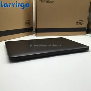 13.3 inch Intel Quad Core Laptop RAM 500GB