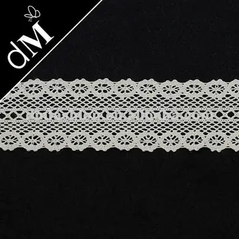 cotton lace wholesale