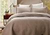 100% satin fantasy design nice looking luxury bed cover set Quilt Cover Set