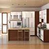 Morden design cabinet hotels with kitchens high quality