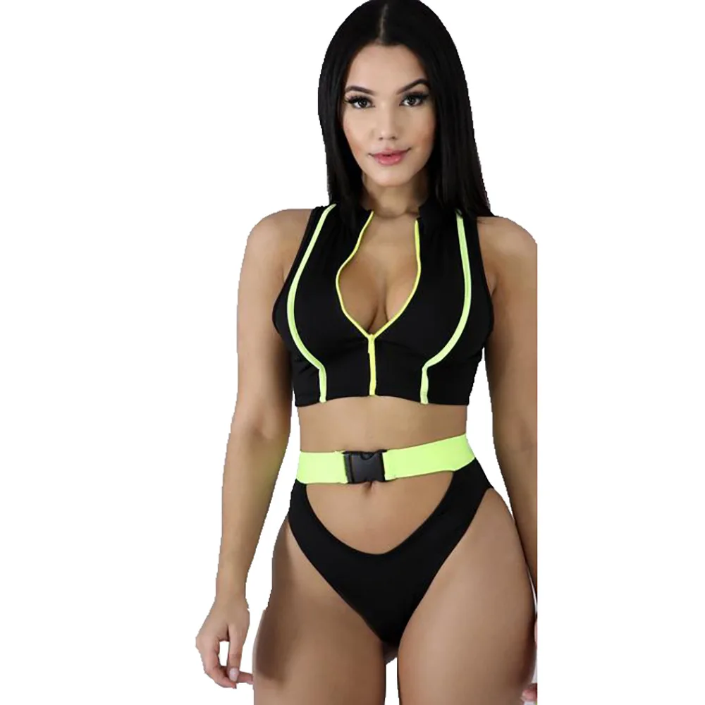 

Women sets for beach summer camis and shorts sexy holiday wear two piece matching sets womens clothing Y11410