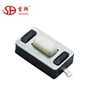 3x6x2.5 SMD tact switch for home appliance PCBA circuit board component