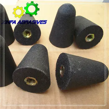 conical grinding wheel