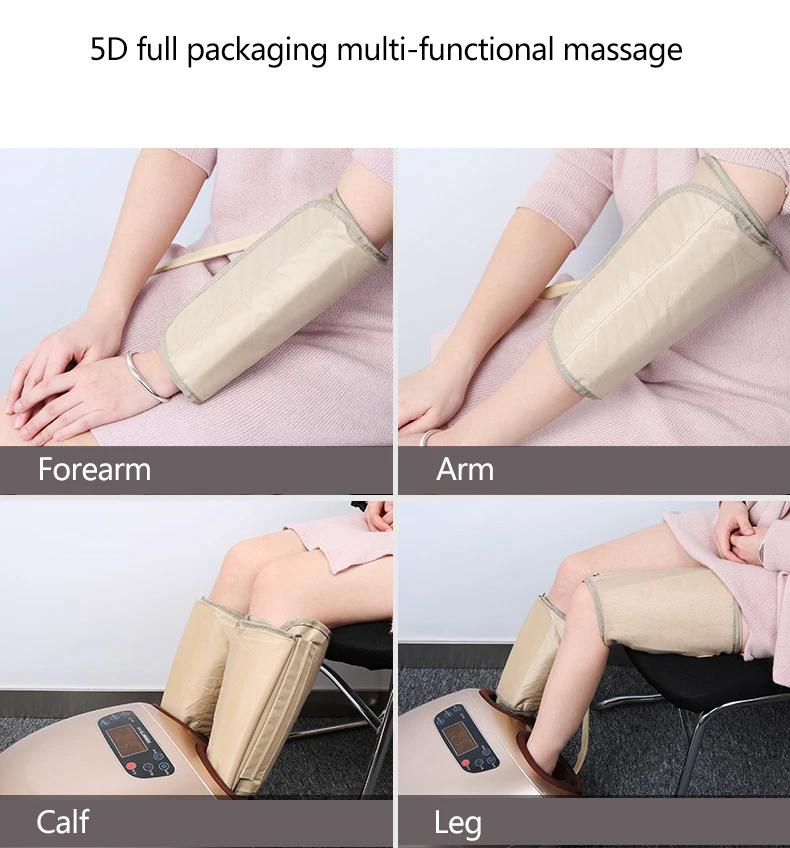 electric forearm massager