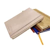 Custom artificial leather executive agenda notebooks