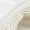2019 High Quality Wholesale Custom Woven Solid Color Wool Hand Feel Fabric Thin Silk Modal Fabric For Making Scarf