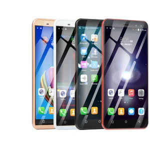 M10 Android 5.1 Unlocked Dual SIM Smartphone