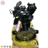 8.9 Liter Vehicle coach Engine L Series L340 340HP diesel motor