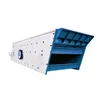 50-100TPH vibrating screen plant for granite, limestone, quarry