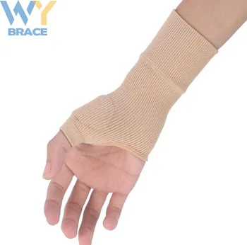 Artritis pulgar mano