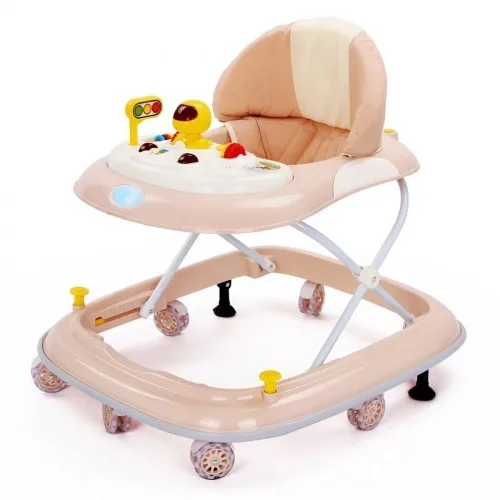 Greensky Baby Walker With Handle Bar/baby Walker Caster For Sale