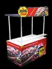 FOOD CARTS FOR AS LOW AS PHP 21,888