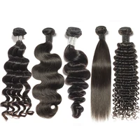 

Wholesale 100 Free Sample Cheap Straight Curl Wave Best Mink Raw Indian Human Hair Weft Unprocessed Human Virgin Malaysian Hair