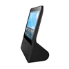 OEM RK3126 quad core android 6.0 tablet speaker with SD card for home use