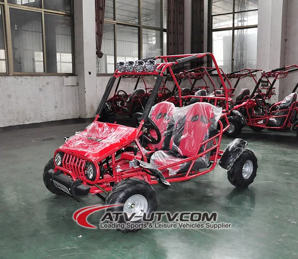Small Kids Attractive Battery Go Kart 2 Seater Small Kids Attractive Battery Go Kart