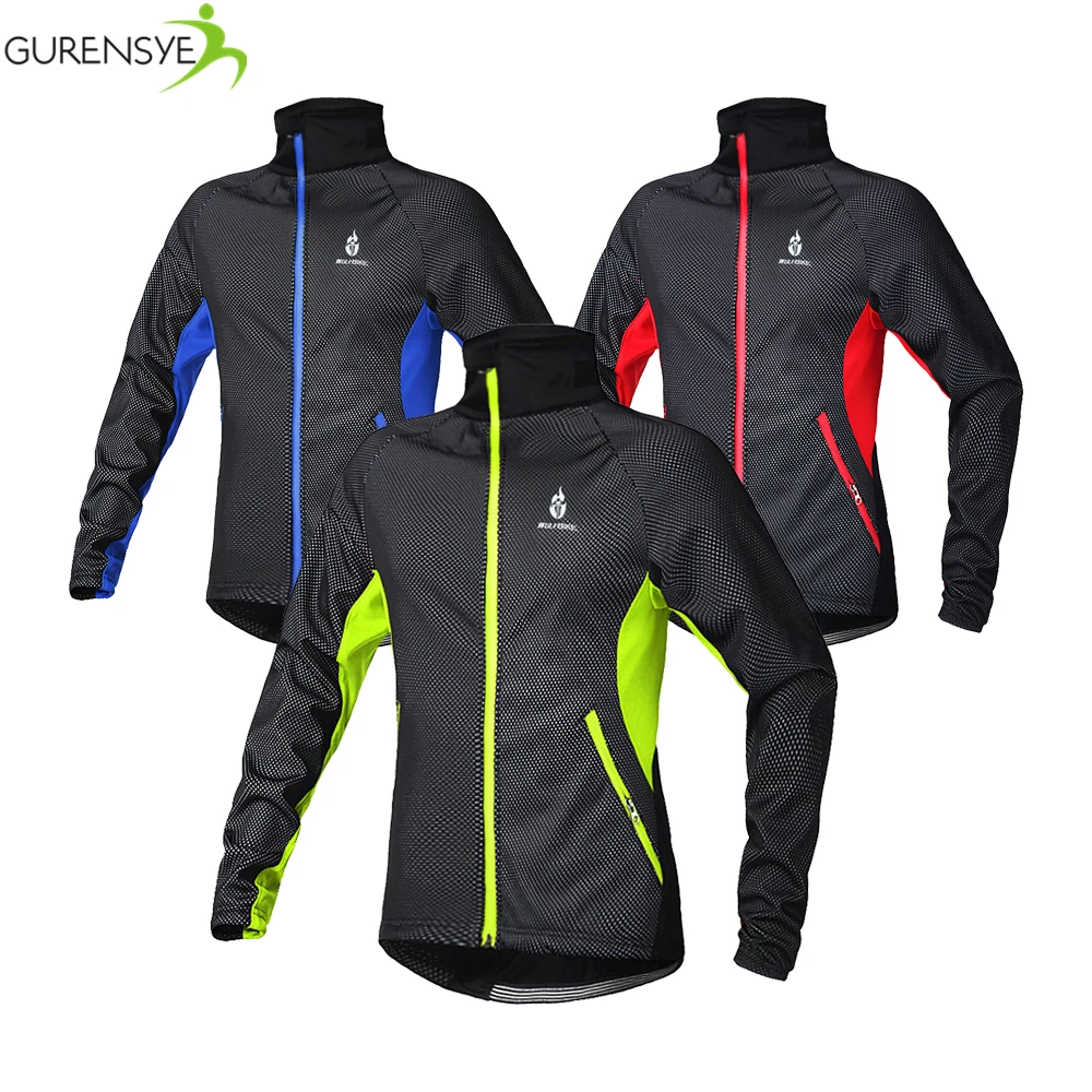 Compra chaquetas de bicicleta de montaña online al por