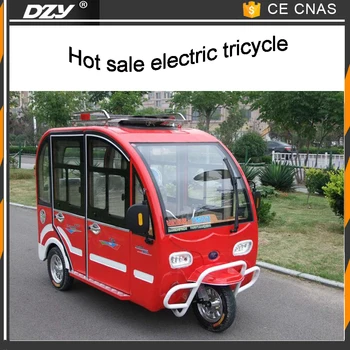 adult electric ride ons