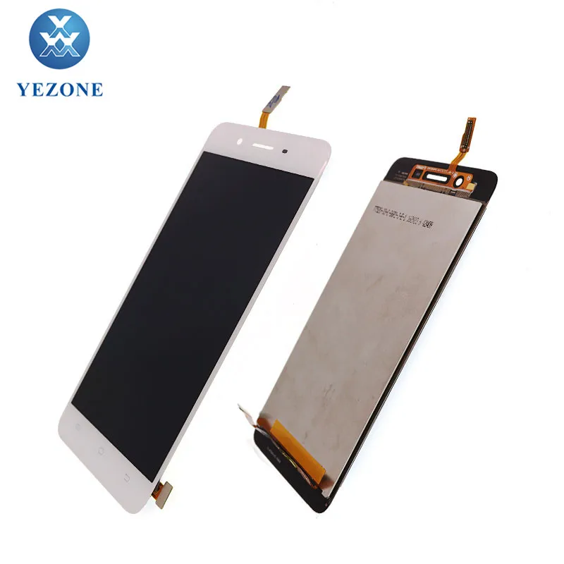 Replacement Lcd Touch Screen For Vivo Y55 Original New Display - Buy