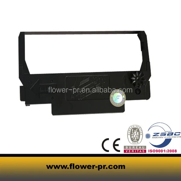Compatible Epson ERC-38P Purple Ribbon ERC-34 ERC-38 TM-300A TM-300B TM-300C