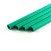 White and Green Plastic Pipe PPR Pipe For Water Supply