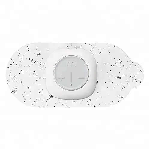 
Best gift Mooyee portable health care body massager electric neck massager S1 