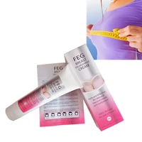 

FEG Herbs Breast Boost Enlargement Natural Enhance Firm Tighten Cream 36 size boobs pictures better than big breast capsule