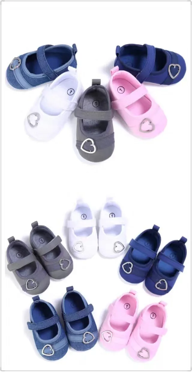 infant soft sole shoes