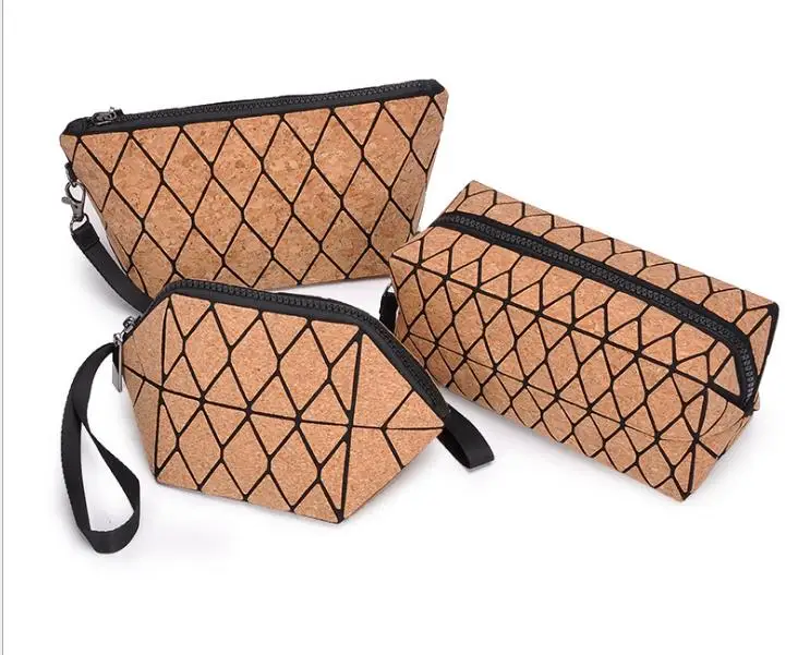 

cork clutch purse Vegan bag no leather satchel eco-friendly purse, Wood