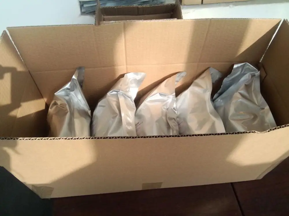 
Buy Bulk Powders Sarms Mk 677 Ibutamoren Mk-677 