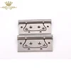 Butterfly flush door closer hinge 4 inch interior door closer hinge for wooden door