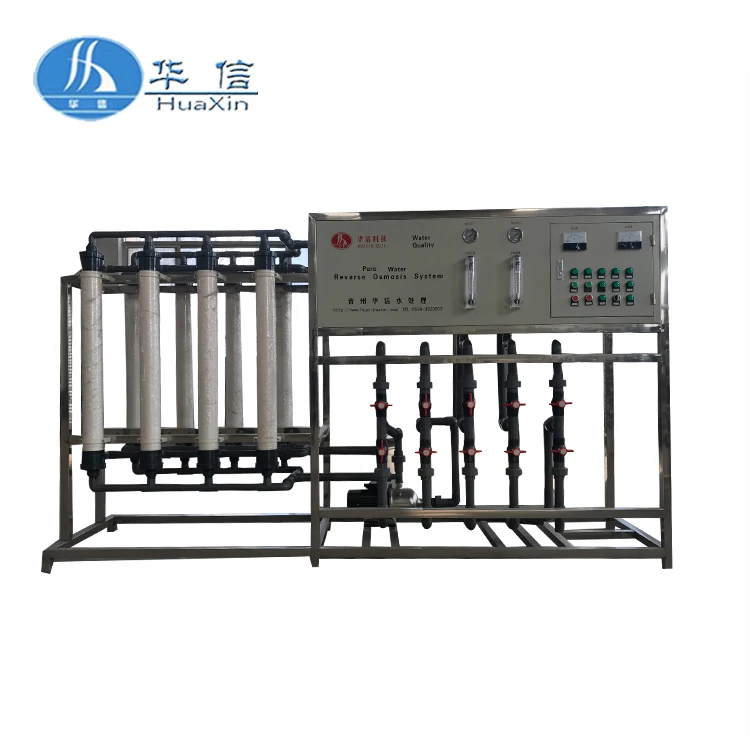 
10T/h hollow fiber membrane / ultrafiltration / uf membrane price 
