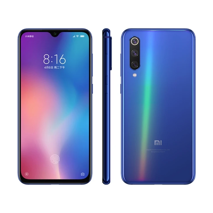 

2019 Brand New Original Xiaomi Mi 9 SE mobile phone, 6GB+64GB, Xiaomi Mi9, 48MP Triple camera