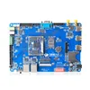 Cortex A7 Linux Yocto Development Board with Dual Ethernet Ports Dual CAN Ports