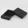 luxury wedding favour necklace jewelry baby gift storage cardboard boxes