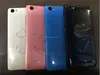 super slim design cell phone smartphone with facebook fixed cellular phone