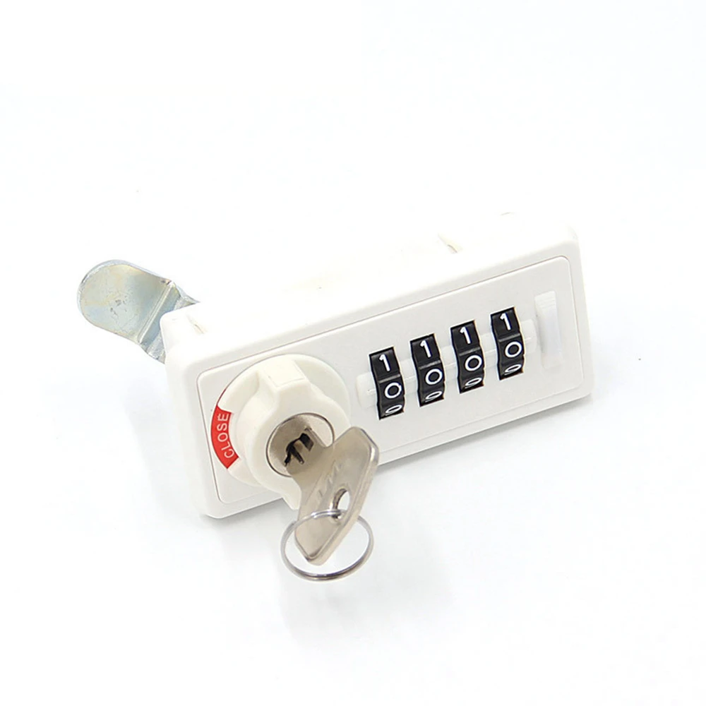 Reliable Apartment Building Mailbox Combination Lock At Reasonable