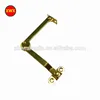 Single & double action sping piano hinge