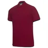 golf polo shirt for men cotton custom embroidery logo dri fit oem uniform