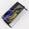 New Mobile Phone 9H 3D Tempered Glass Screen Protector For Samsung Galaxy Note 9 Full Curved Edge Tempered Film