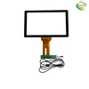 G+G EETI IC multi 10 touch usb controller 15.6 inch PCAP touch screen