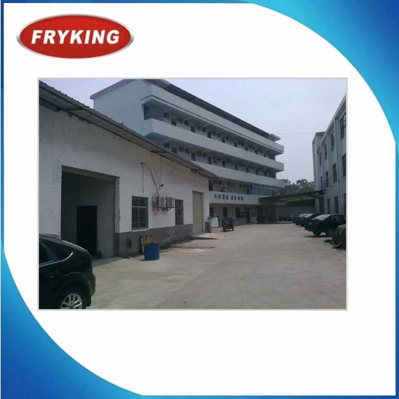 
Catering equipments kfc fryer machine LS-12L 