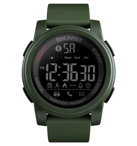 1442 Waterproof Smart Watch